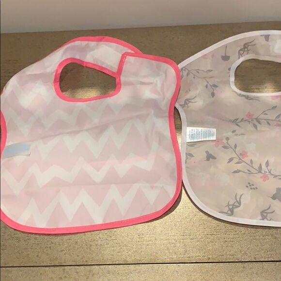 Waterproof bibs 2  - Picture 6 of 8